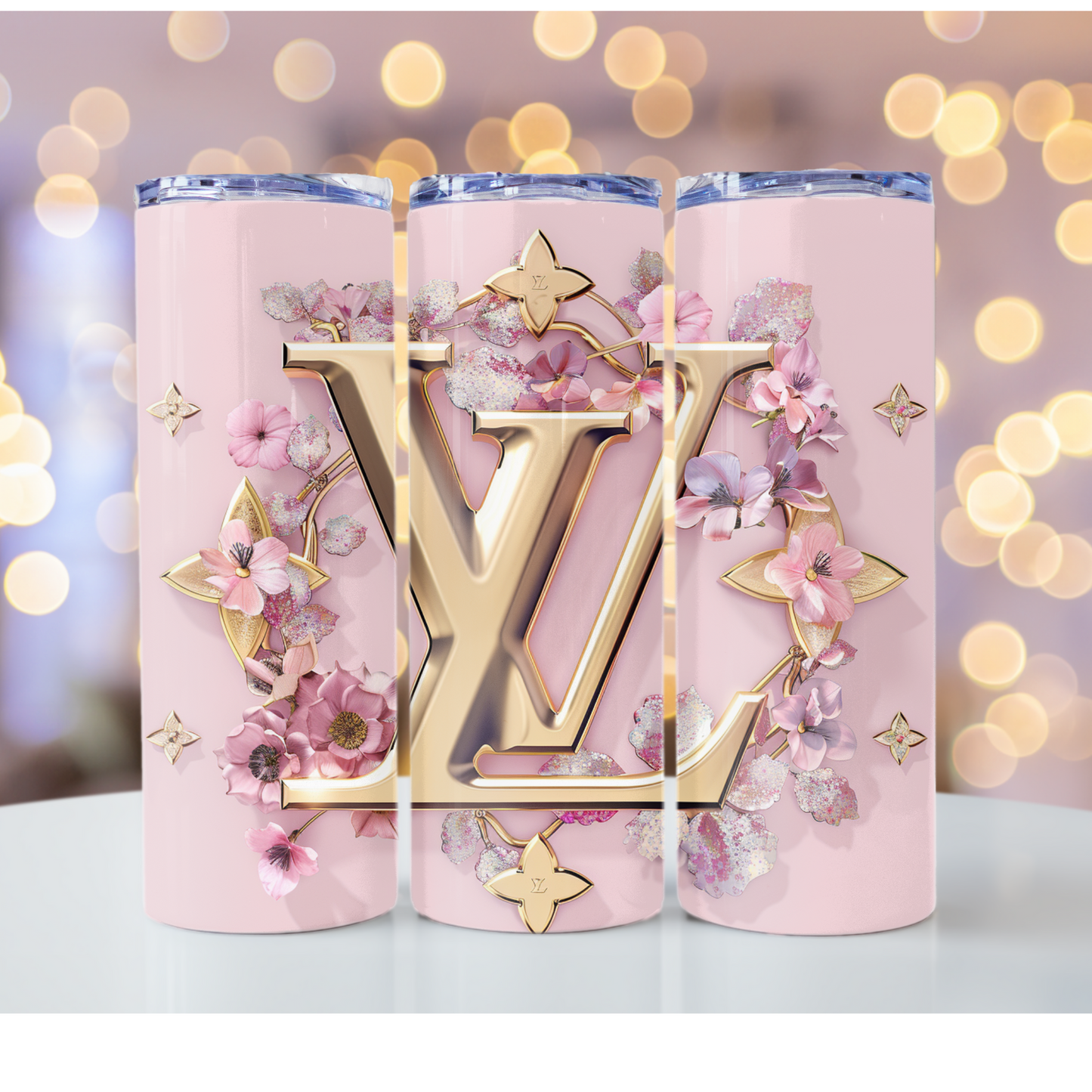 Pastel Pink Wrapping plastic paper Tumbler wrap bundle Tumbler pngs for grandmas Tumbler png 3d flowers heather roberts art  game controller png video games game day png Skinny Tumbler Straight Skinny Tumbler 20 OZ Gamer Tumbler Wrap instant download