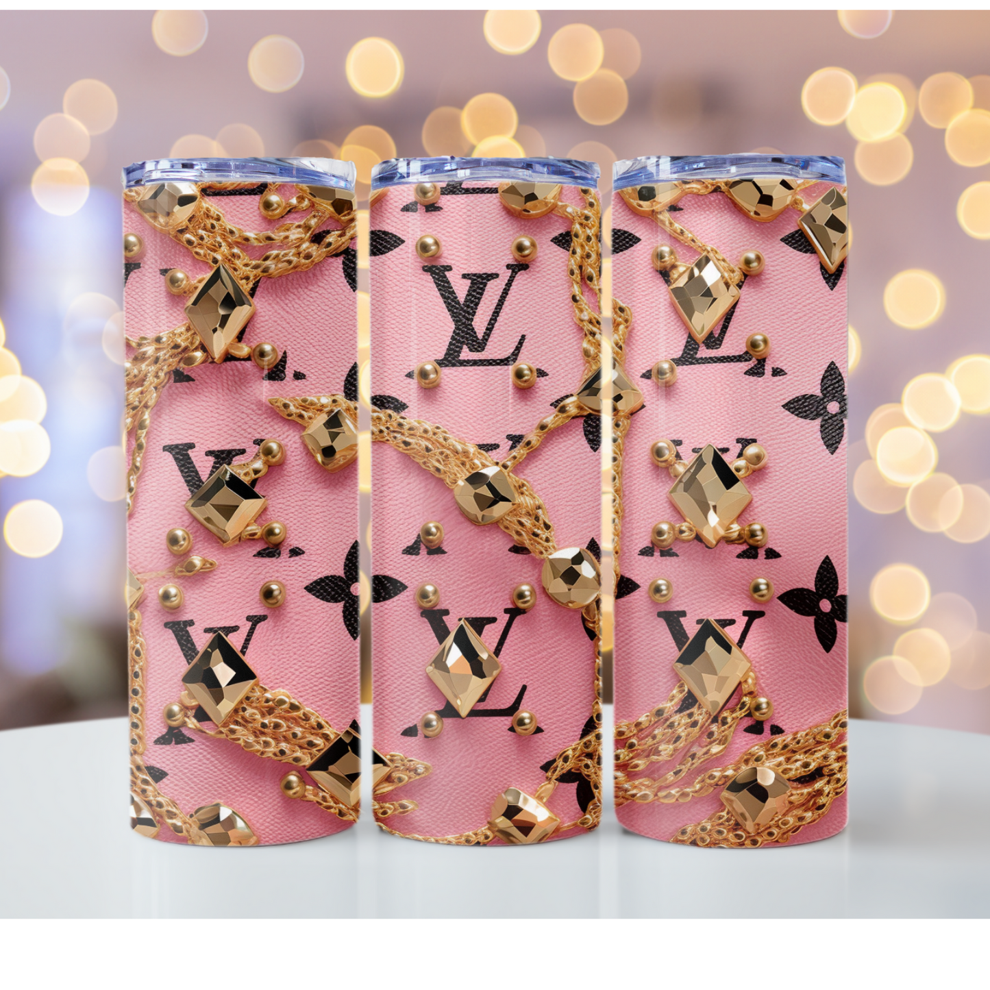 Lv PNG, Tumbler Wrap,3D TUMBLER WRAP,Inflated Tumbler Png,luxury tumbler,PNG bundle, Tumbler,Sublimation Designs,Tumbler Sublimation,sublimation Design, sublimation png,20oz Skinny Tumbler