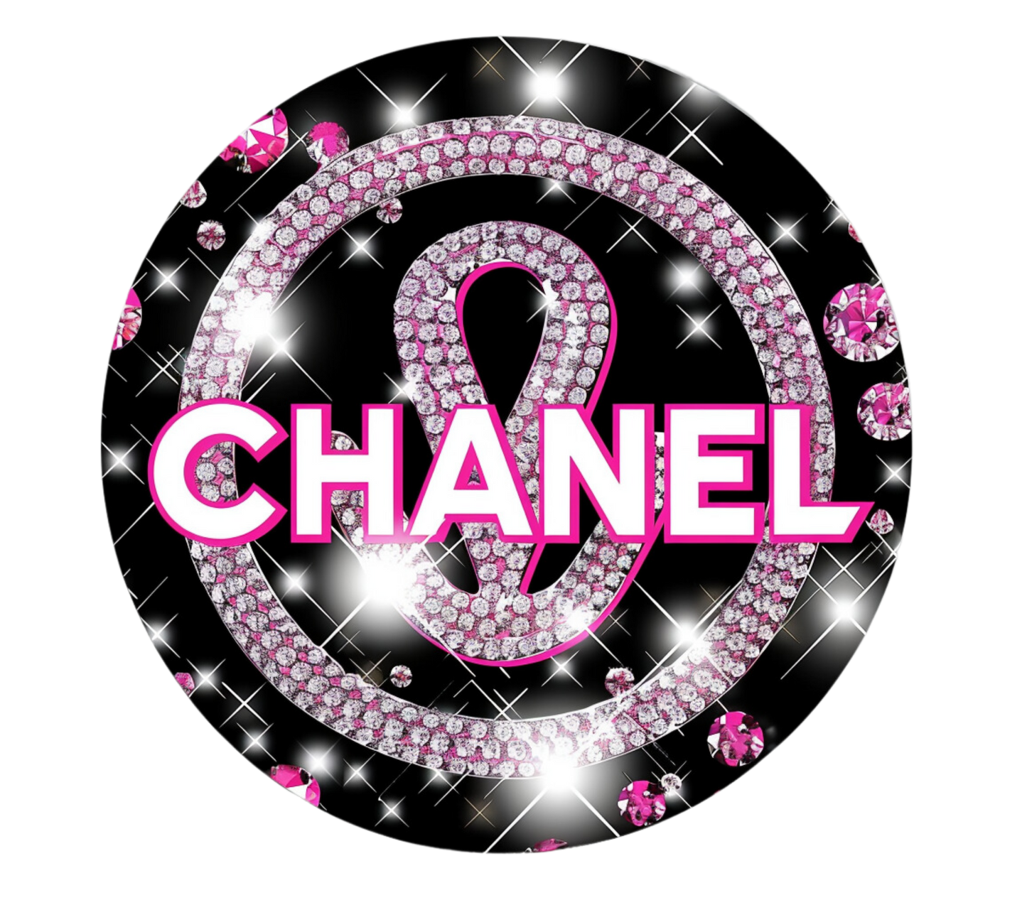 Chanel Logo Pattern Pack Transparant Background and Bundle Fashion Svg,PNG,PDF Transparant Background