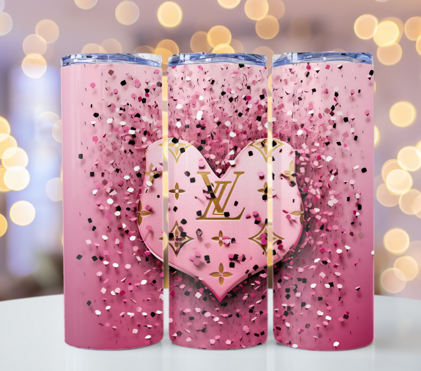 12PNG Bundle Sparkle Flower Gold Logo 20oz Skinny Louis Vuitton Tumbler Wrap Fashion Tumbler Wrap Luxury Tumbler Wrap Glitter Tumbler Wrap Chanel Tumbler Wrap