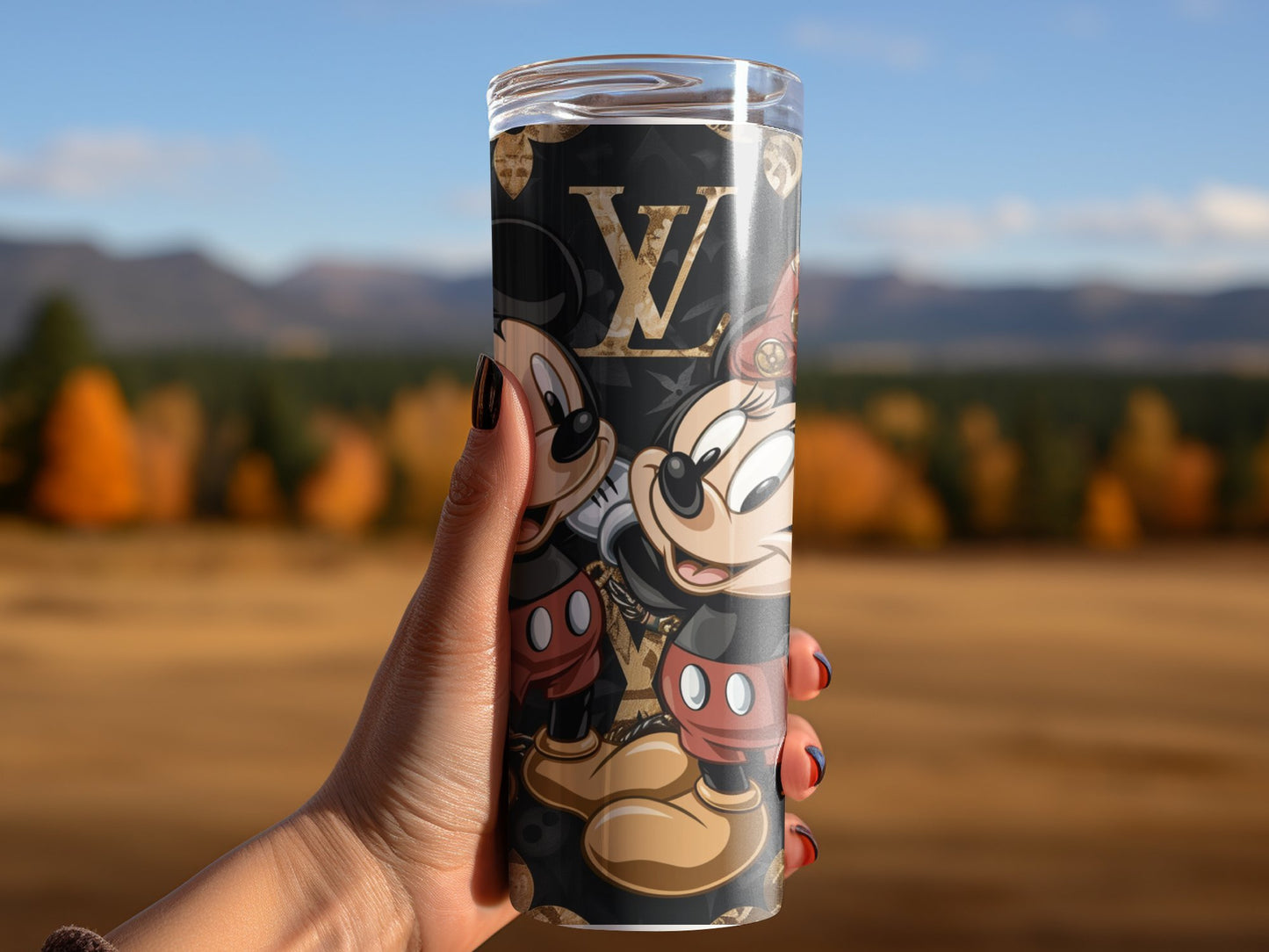 Mini Mouse Mickey Mouse Tumbler Wrap 20 oz, Fashion Luxury Logo Tumbler Wrap Png Bundle, Tumbler Design,Digital Download PNG,Logo Brand Tumbler , 20oz Skinny , Tumbler Wrap Bundle Designs