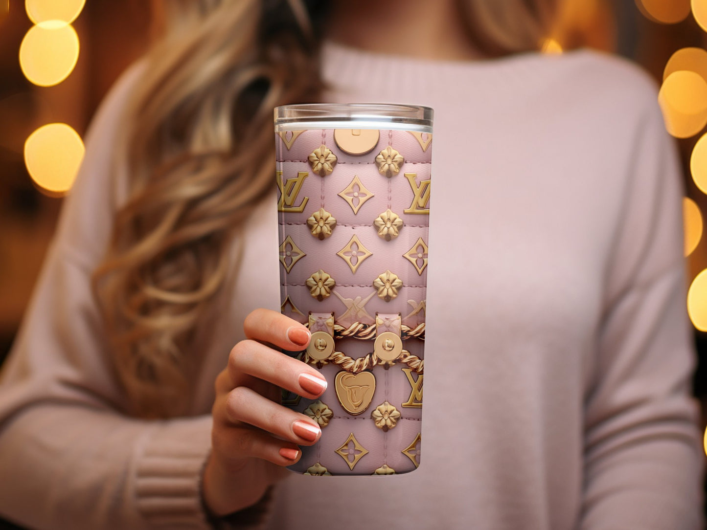 Lv Png Sublimation Louis Vuitton Tumbler Wrap Fashion Tumbler Wrap Luxury Tumbler Wrap Glitter Tumbler Wrap