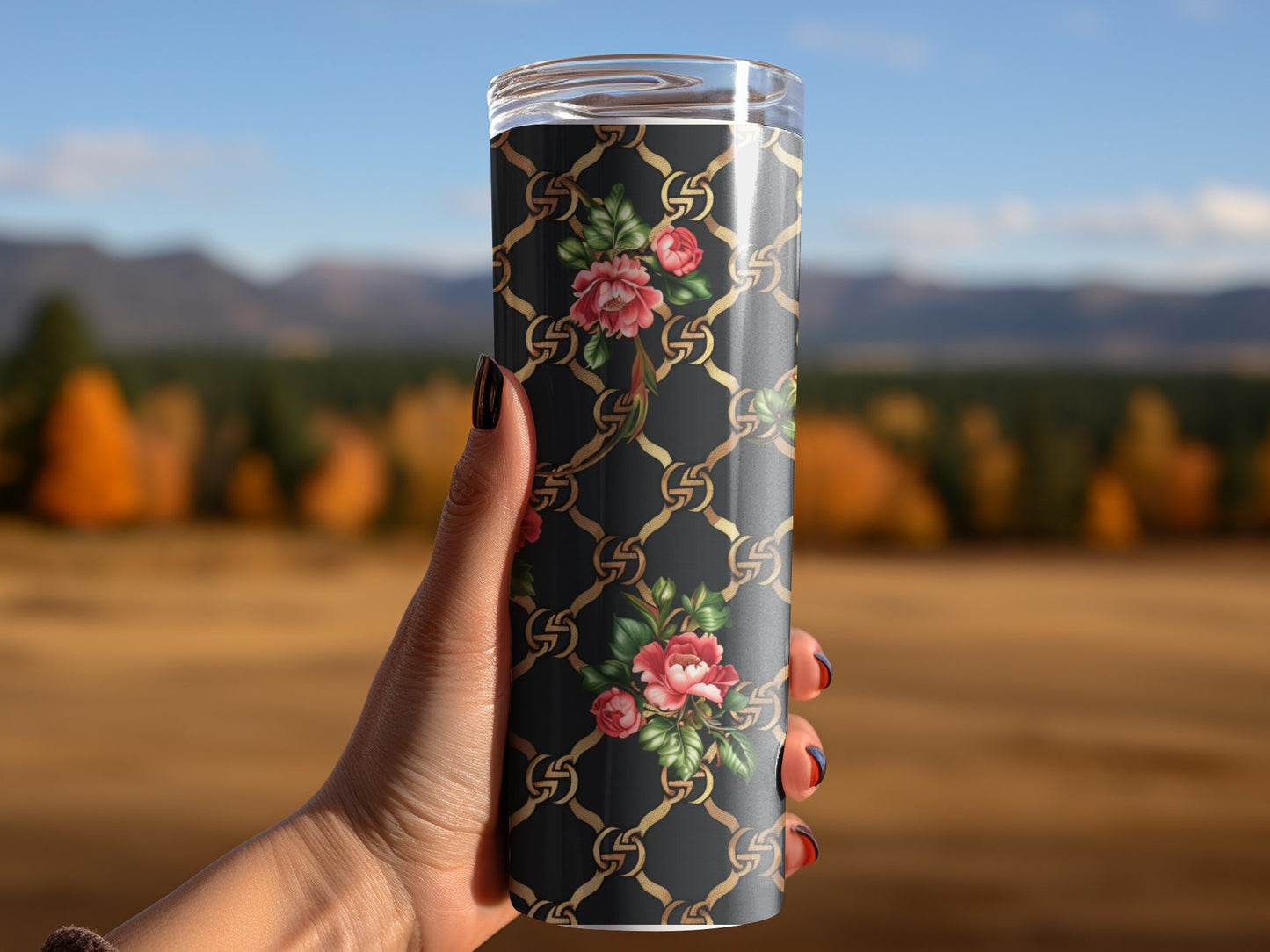 Black Gold Flower Gucci Pattern Design Fashion Pattern, glitter Pattern, Fashion Gucci tumbler wrap, Tumbler Wrap,Inflated Tumbler Png,luxury tumbler,PNG bundle, Tumbler,Sublimation Designs,Tumbler Sublimation,sublimation Design, sublimation png