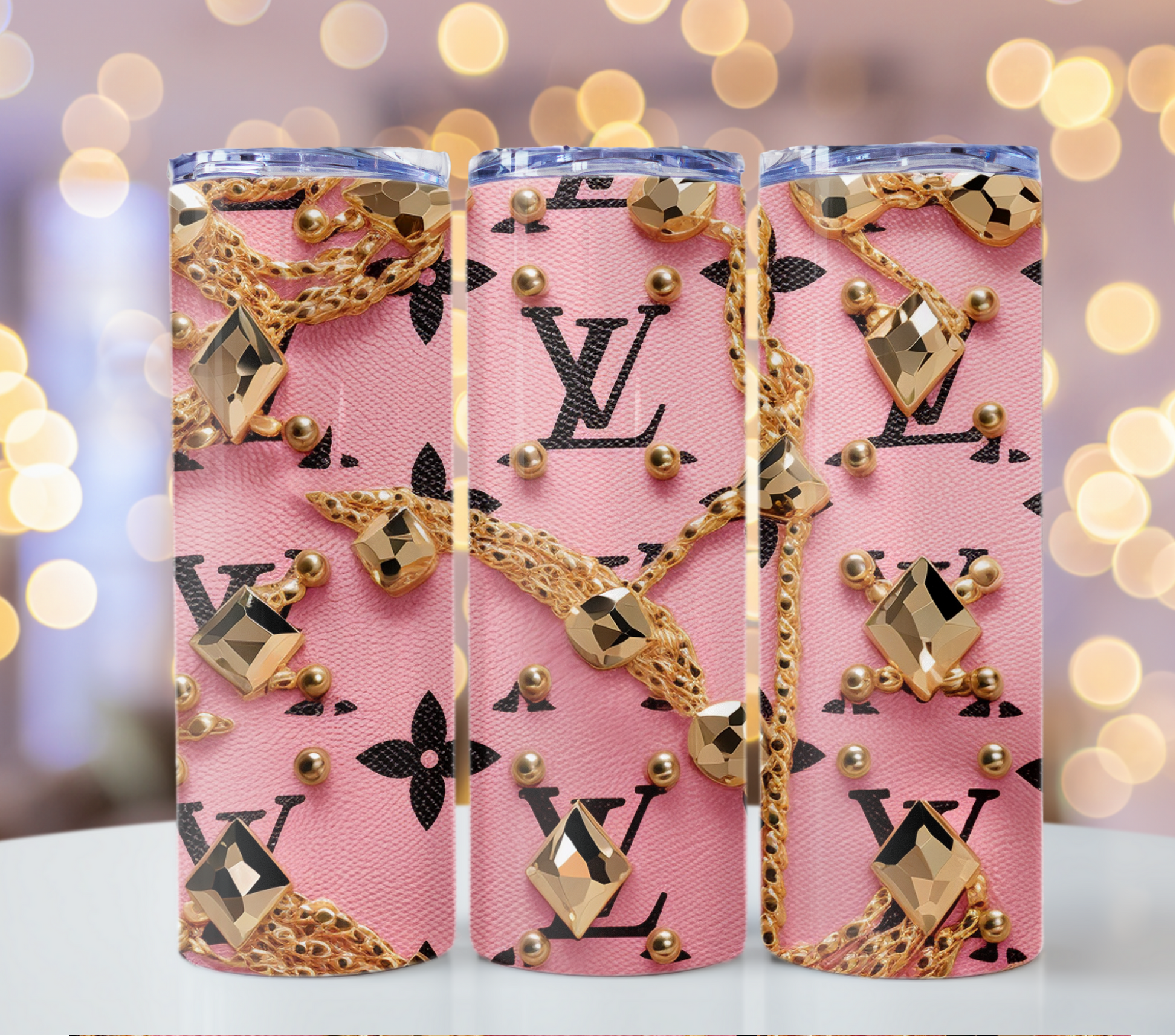 20oz skinny tumbler wrap sublimation glitter tumbler wrap 20oz skinny custom tumbler wrap 20oz skinny 20oz skinny tumbler wrap digital download Louis Vuitton tumbler wrap png wallpaper 