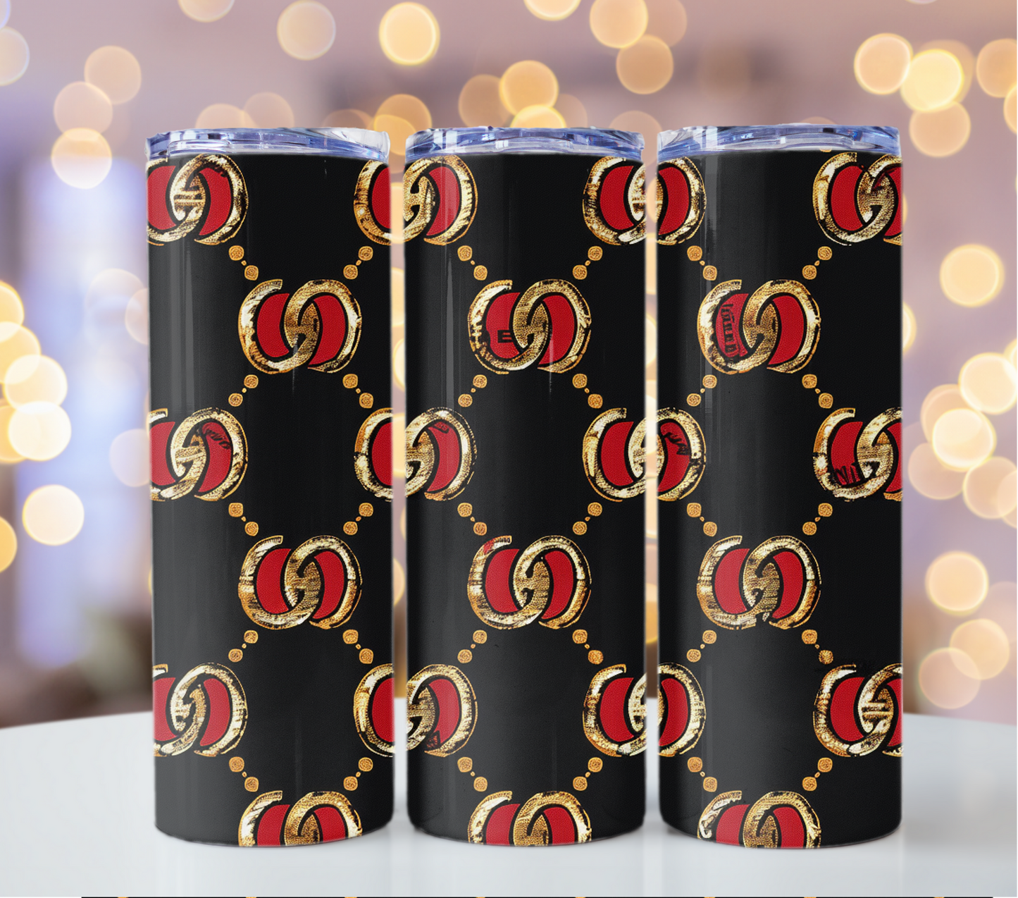 Black Gold Flower Gucci Pattern Design Fashion Pattern, glitter Pattern, Fashion Gucci tumbler wrap, Tumbler Wrap,Inflated Tumbler Png,luxury tumbler,PNG bundle, Tumbler,Sublimation Designs,Tumbler Sublimation,sublimation Design, sublimation png