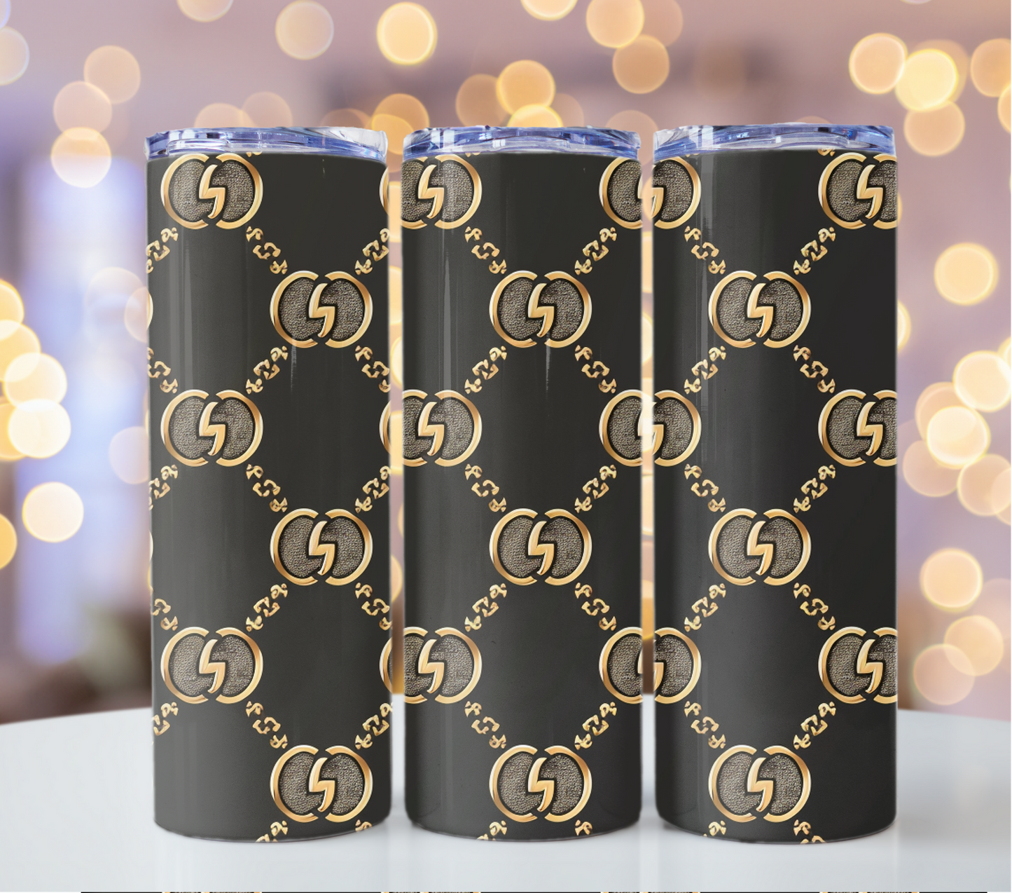 Black Gold Seamless Gucci Pattern Design Fashion Pattern, glitter Pattern, Fashion Gucci tumbler wrap, Tumbler Wrap,Inflated Tumbler Png,luxury tumbler,PNG bundle, Tumbler,Sublimation Designs,Tumbler Sublimation,sublimation Design, sublimation png